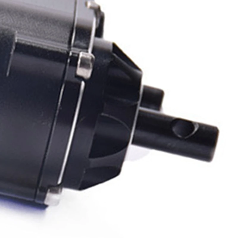1/10 Metal Transfer Case for 1:10 RC Car SCX10 D90 RC Crawler Moving Gearbox RC Vehicle Parts Accessries
1/10 Metal Transfer Case for 1:10 RC Car SCX10 D90 RC Crawler Moving Gearbox RC Vehicle Parts Accessries