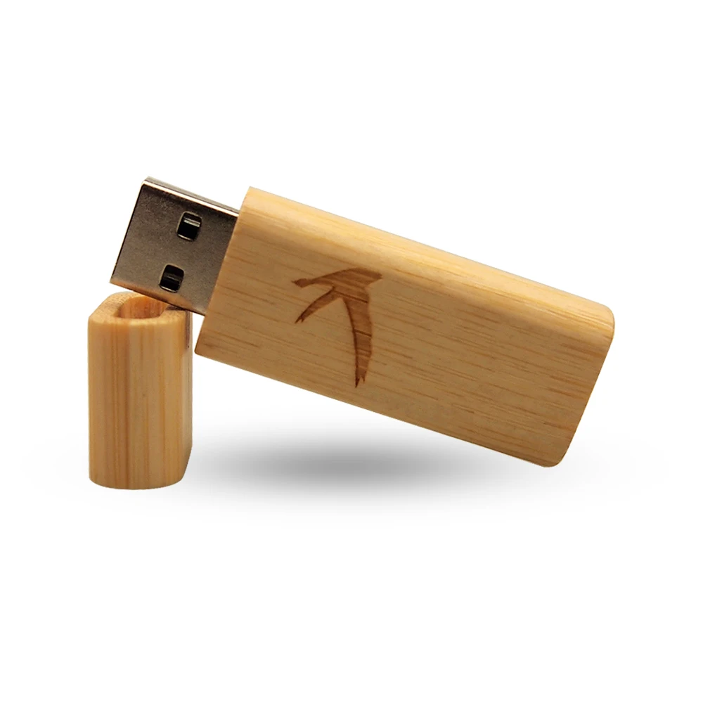 Деревянный USB флеш накопитель флешка с деревянными чипами 4 ГБ 8 16 32 свадебный