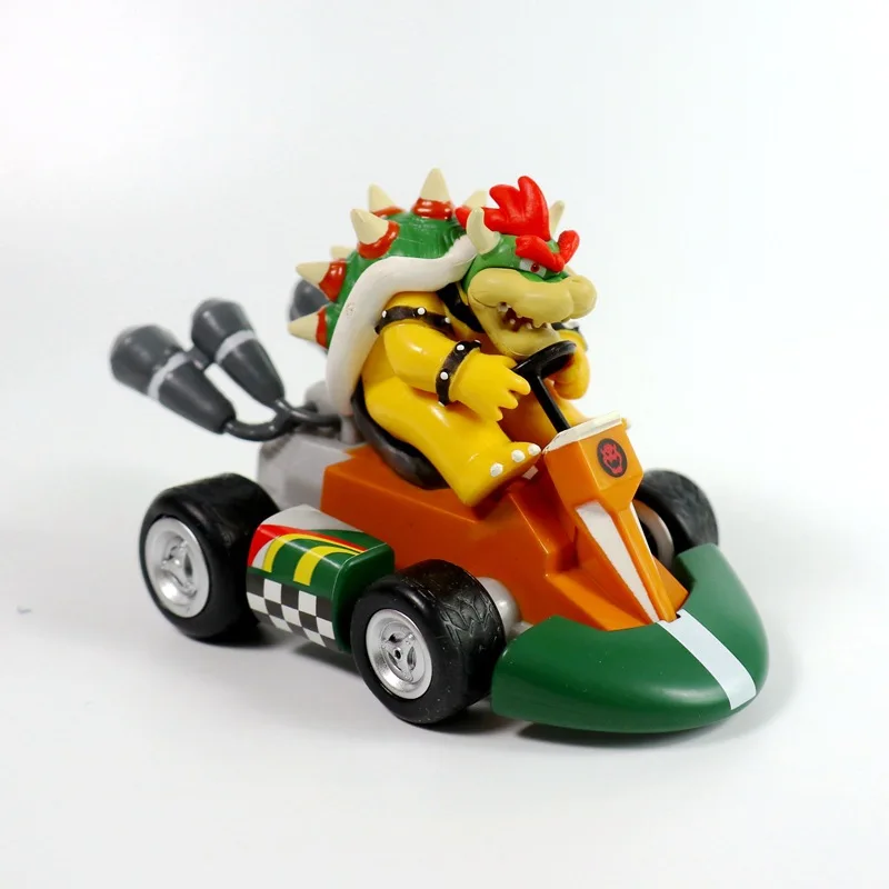 Hobbies Toy Figure Action Figures Super Mario Running Kart Pull Back Car Racing Cake Ornaments Cool Toys for Children Gift
Hobbies Toy Figure Action Figures Super Mario Running Kart Pull Back Car Racing Cake Ornaments Cool Toys for Children Gift