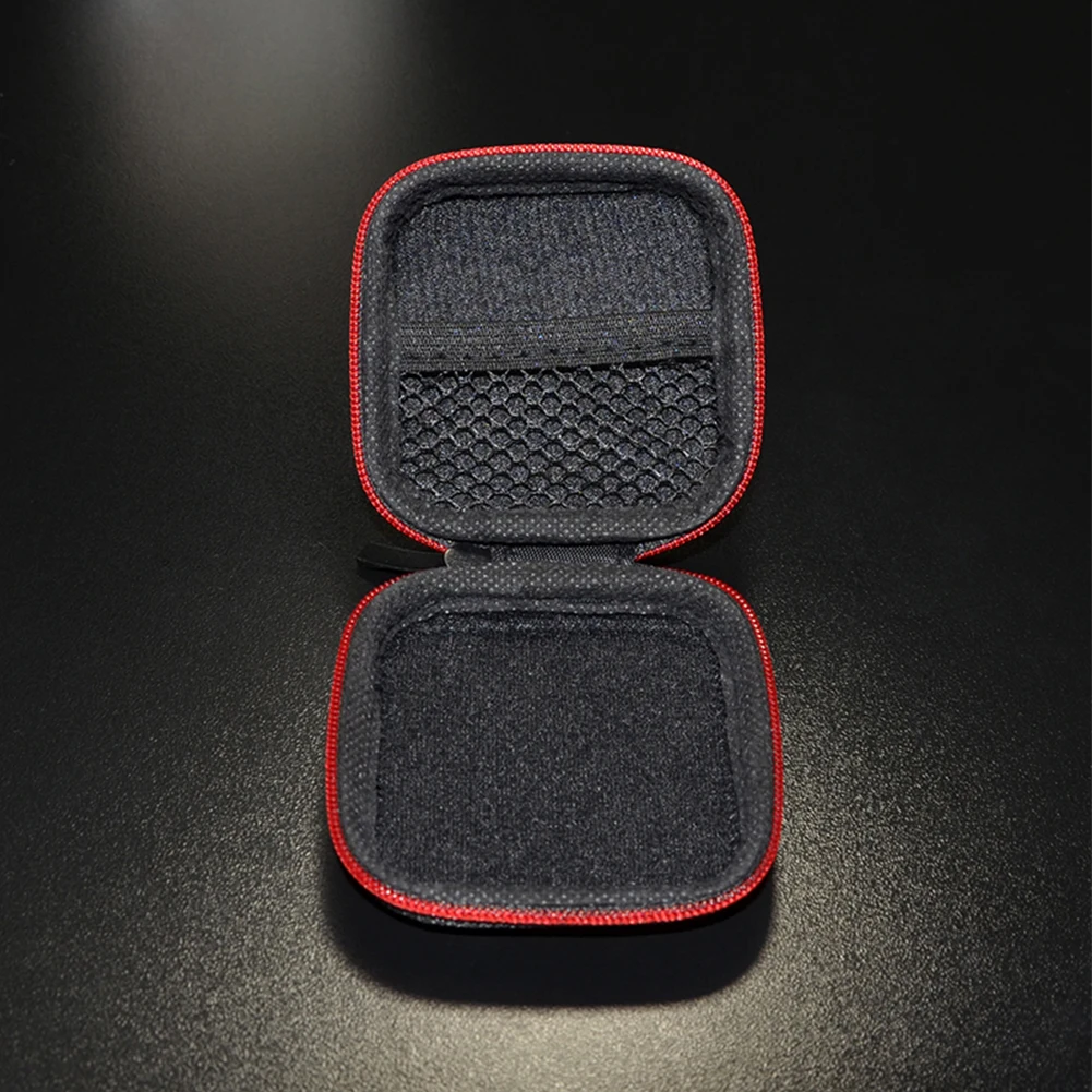 Portable Earphone Protect Storage Carrying Bag Earphone Protector Cover Accessories Cover Headphone Protector Case
Portable Earphone Protect Storage Carrying Bag Earphone Protector Cover Accessories Cover Headphone Protector Case