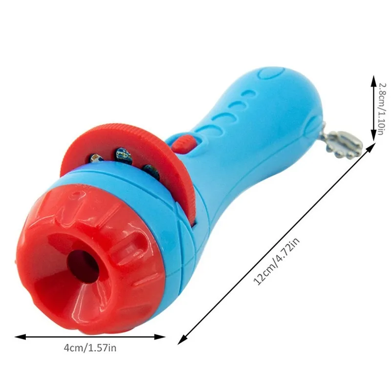 1PCS Baby Boy Girl Sleeping Story Flashlight Projector Lamp Toys Early Education Toy for Kid Birthday Xmas Gift Light Up Toy
1PCS Baby Boy Girl Sleeping Story Flashlight Projector Lamp Toys Early Education Toy for Kid Birthday Xmas Gift Light Up Toy
