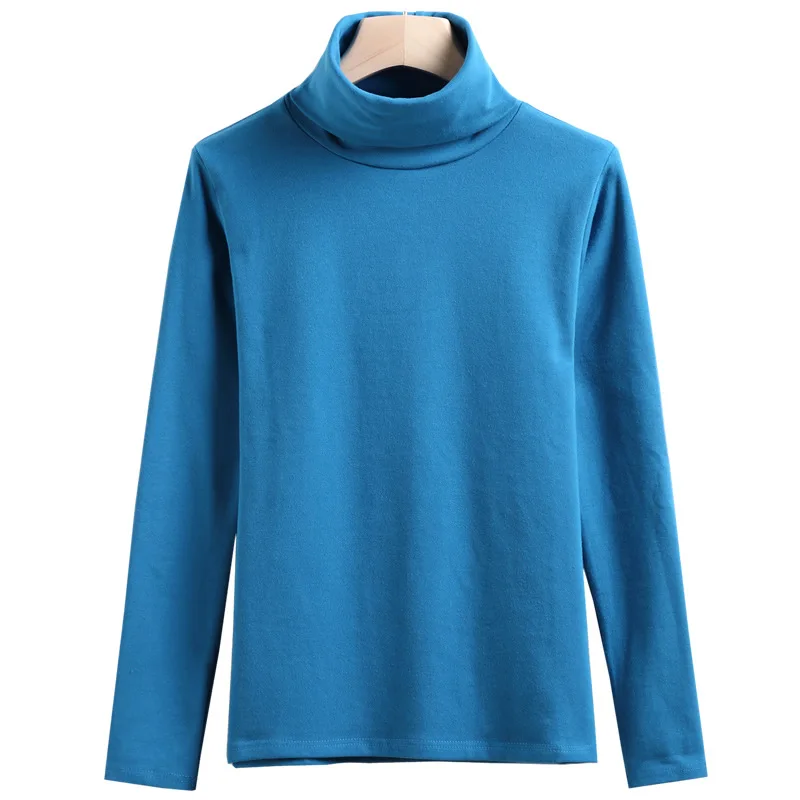 Sweater Women Turtleneck Sweater Women Long Sleeves Women Sweater Pullover Sweater Sexy Elastic Bodycon Pull Femme Sweaters
Sweater Women Turtleneck Sweater Women Long Sleeves Women Sweater Pullover Sweater Sexy Elastic Bodycon Pull Femme Sweaters