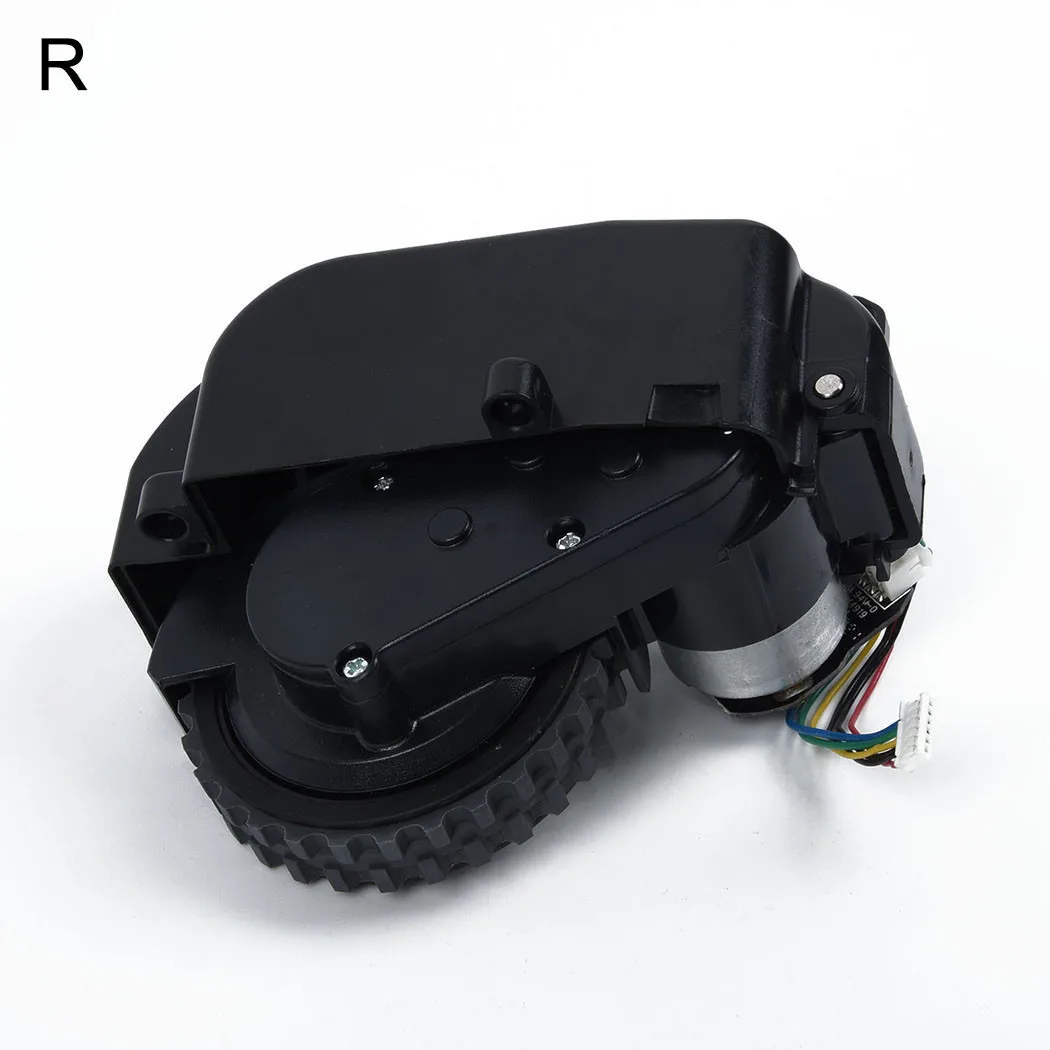 Robot Vacuum Cleaner Left Right Wheel Motor For Conga 990 Robot Vacuum Cleaner Household Clenaing Appliance Drop Shipping
Robot Vacuum Cleaner Left Right Wheel Motor For Conga 990 Robot Vacuum Cleaner Household Clenaing Appliance Drop Shipping