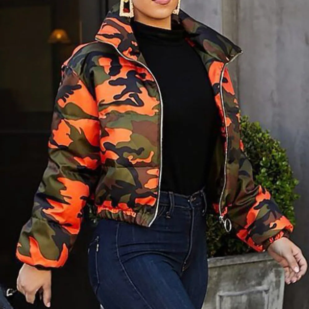 Женская зимняя куртка на хлопковом наполнителе, 2021
Женская зимняя куртка на хлопковом наполнителе, 2021