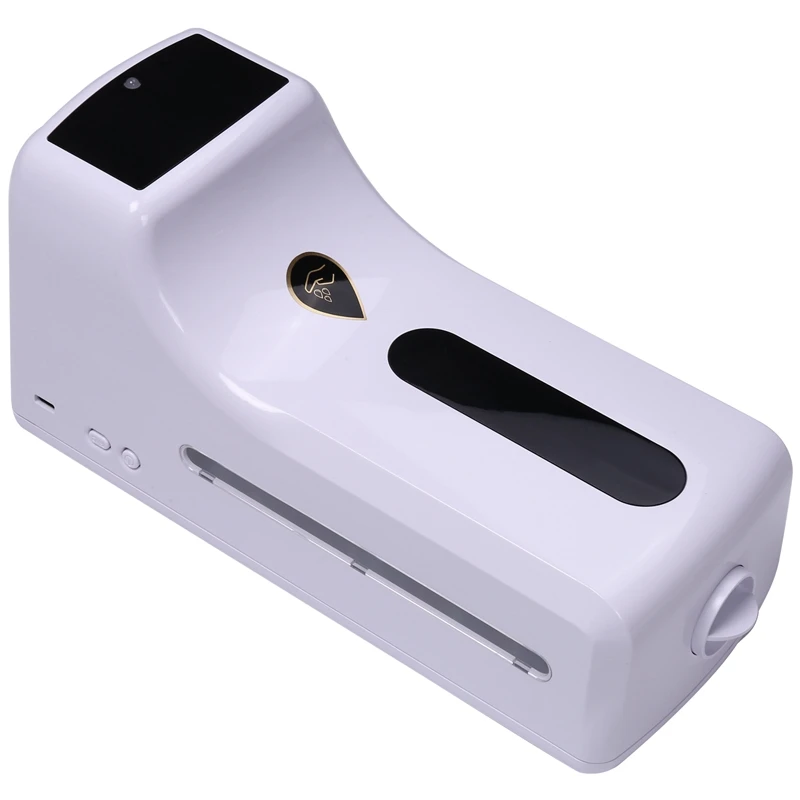 K9 Pro Wall-Mounted Thermometer with Soap Dispenser,with Alarm, Suitable for Use in Offices,Home Schools and Communities
K9 Pro Wall-Mounted Thermometer with Soap Dispenser,with Alarm, Suitable for Use in Offices,Home Schools and Communities