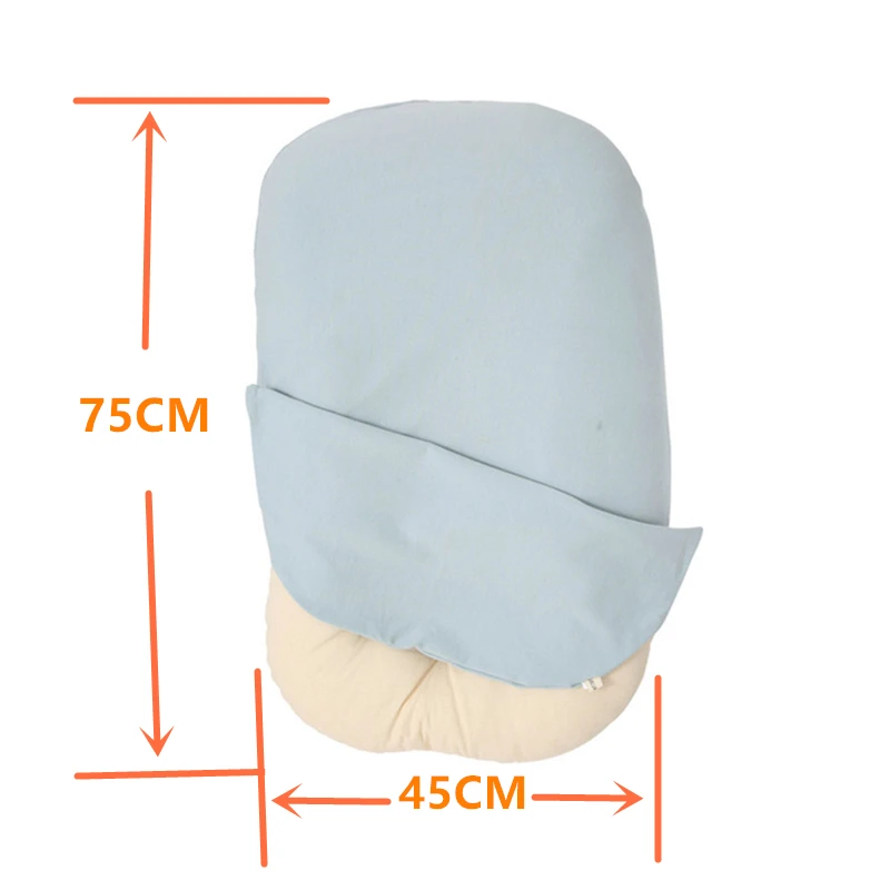 Baby Nest Infant Newborn Baby Lounger Portable Bed for Girls Boys Cotton Crib Toddler Bed Baby Nursery Carrycot Co Sleeper Bed
Baby Nest Infant Newborn Baby Lounger Portable Bed for Girls Boys Cotton Crib Toddler Bed Baby Nursery Carrycot Co Sleeper Bed