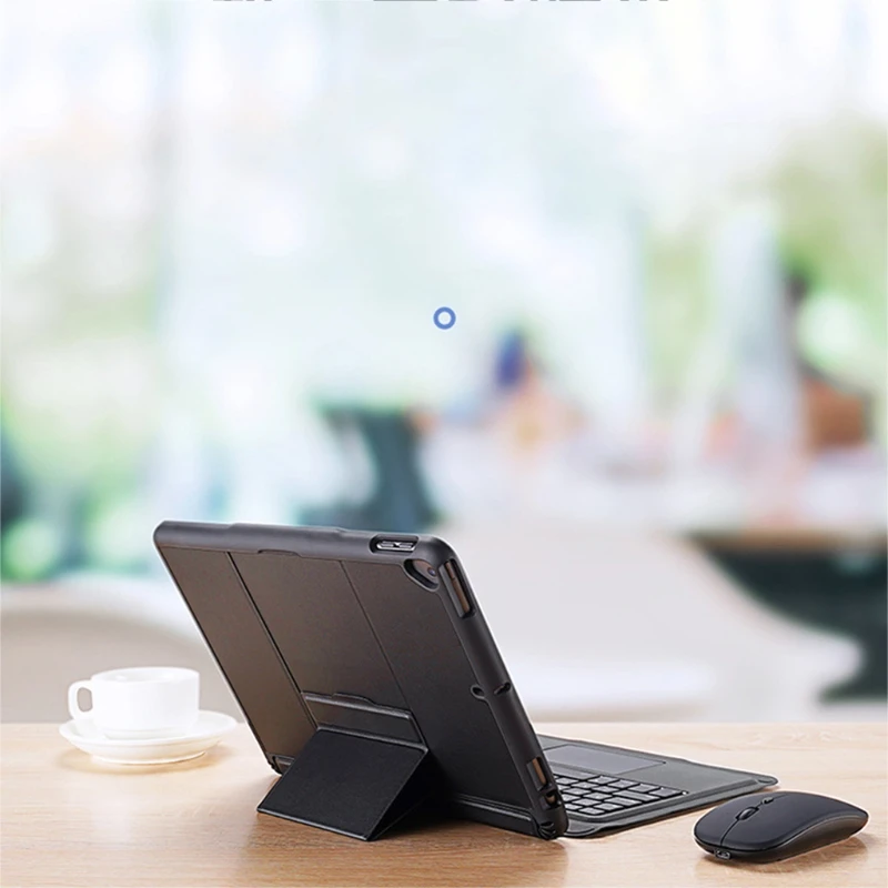 R91A 2 в 1 волшебная клавиатура + чехол для планшета Беспроводная BT3.0 для ipad Pro 9,7 Магнитная крышка Air 1/2 клавиатура умный режим сна и пробуждения
R91A 2 в 1 волшебная клавиатура + чехол для планшета Беспроводная BT3.0 для ipad Pro 9,7 Магнитная крышка Air 1/2 клавиатура умный режим сна и пробуждения