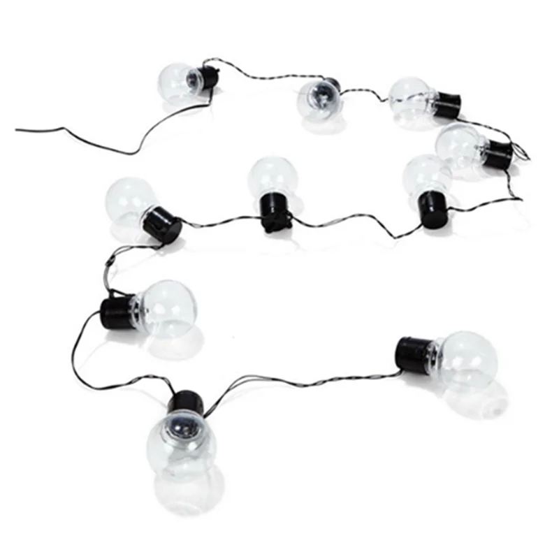 LED Clear Globe Bulbs Solar Led String Fairy Light Outdoor Solar Globe Fairy Light Wedding Garland Lamp
LED Clear Globe Bulbs Solar Led String Fairy Light Outdoor Solar Globe Fairy Light Wedding Garland Lamp