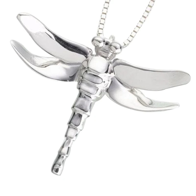 1 шт. стрекоза ожерелье с кремационной урной памятный сувенир, пепел памятная подвеска ювелирные изделия для пепла близких на память
1 шт. стрекоза ожерелье с кремационной урной памятный сувенир, пепел памятная подвеска ювелирные изделия для пепла близких на память