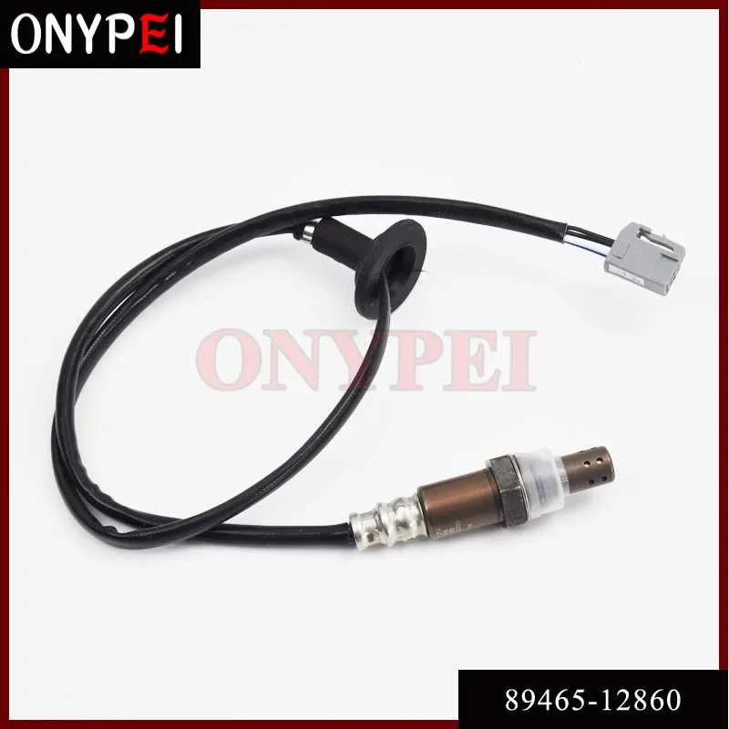 

89465-12860 Oxygen Sensor O2 Sensor Fits For Toyota Corolla Axio Corolla Fielder Corolla Engine Model 1NZFE