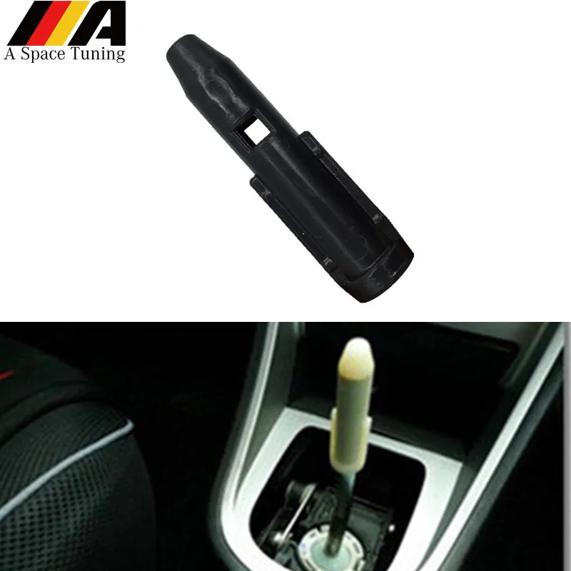 Адаптер для Peugeot 206 207 306 307 308 406 807 Citroen Saxo Xantia C1 C2 C4 C5 Picasso Berlingo|Ручка переключения