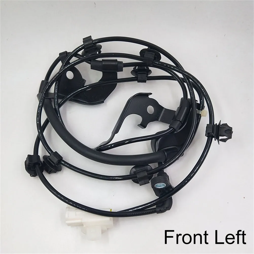 Universal Wheel Speed Sensor ABS Sensor Accessory Black Front Left For TOYOTA HILUX
Universal Wheel Speed Sensor ABS Sensor Accessory Black Front Left For TOYOTA HILUX