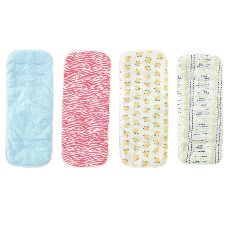 Baby Stroller Liner Pad Seat Cover Universal Cushion Pad Seat Liner for stroller Vary Designs – Stroller Pad for Toddler 03KD
Baby Stroller Liner Pad Seat Cover Universal Cushion Pad Seat Liner for stroller Vary Designs – Stroller Pad for Toddler 03KD