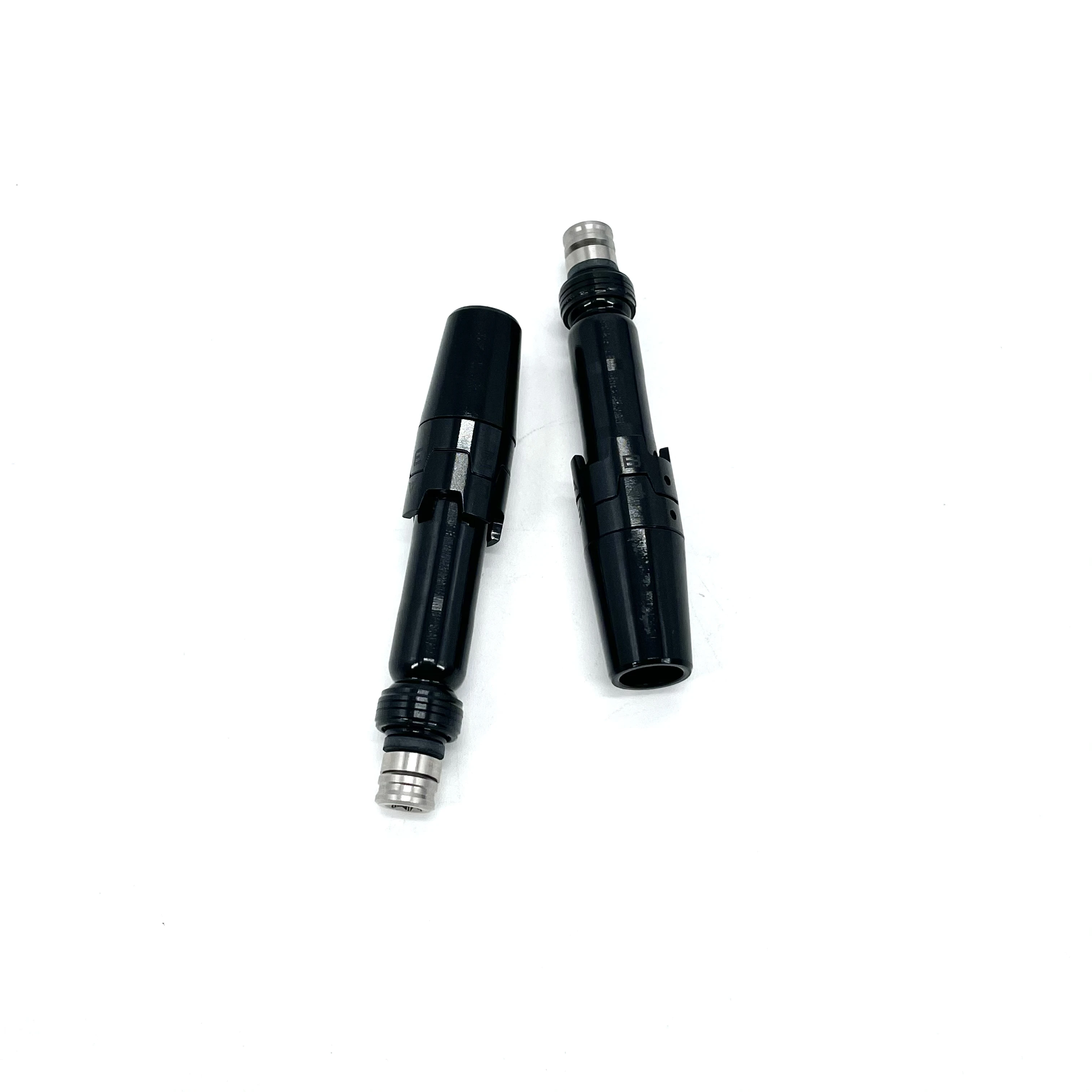.335/.350 Golf sleeve adaptor shaft adapter connector fit for Titleist 913 910 Driver accessories.
.335/.350 Golf sleeve adaptor shaft adapter connector fit for Titleist 913 910 Driver accessories.