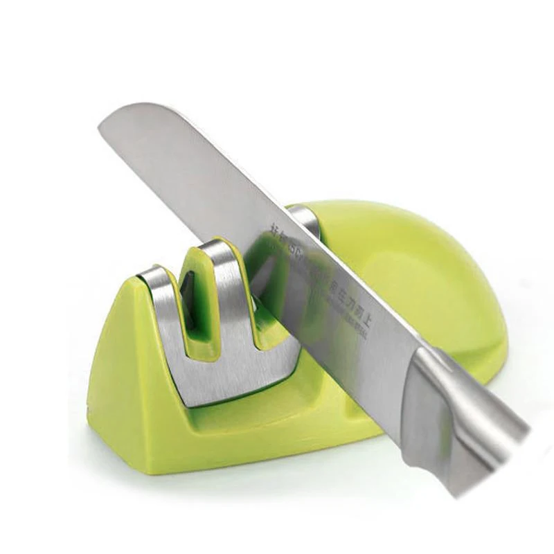 Kitchen gadget household quick sharpener mouse sharpener portable mini multi-function sharpener S6A5422
Kitchen gadget household quick sharpener mouse sharpener portable mini multi-function sharpener S6A5422