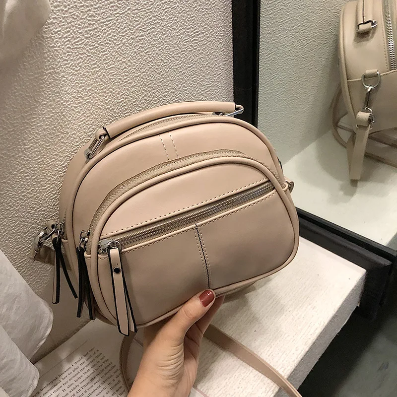 New style women's bag fashion women's handbag Pu solid color splicing one shoulder slant span bag satchels
New style women's bag fashion women's handbag Pu solid color splicing one shoulder slant span bag satchels