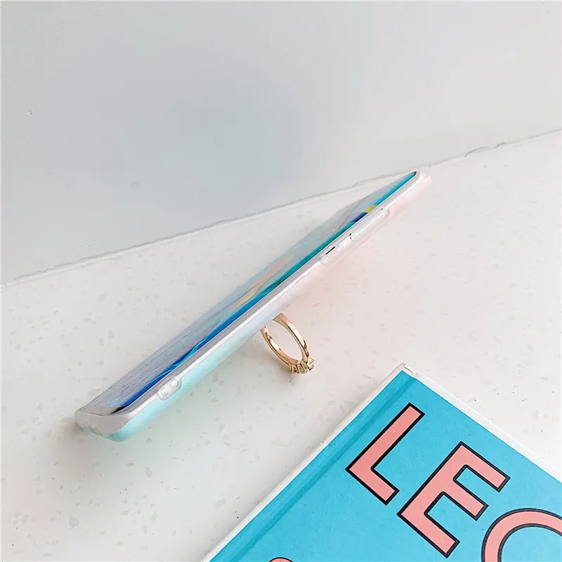 Vintage Gradual Marble Ring Stand Phone Case For Huawei P40 Lite P30 P20 Pro Mate 20 Mate 30 Lite Soft IMD Back Cover Fundas New
Vintage Gradual Marble Ring Stand Phone Case For Huawei P40 Lite P30 P20 Pro Mate 20 Mate 30 Lite Soft IMD Back Cover Fundas New