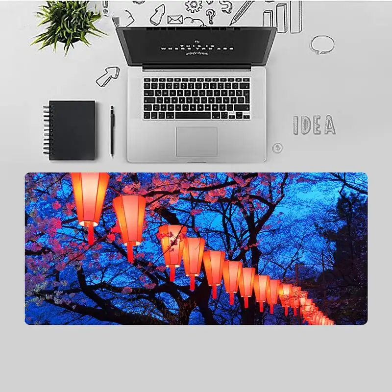 cherry blossoms in Japan Laptop Gaming Mice Mousepad Desk Table Protect Game Office Work Mouse Mat pad Non-slip Laptop Cushion
cherry blossoms in Japan Laptop Gaming Mice Mousepad Desk Table Protect Game Office Work Mouse Mat pad Non-slip Laptop Cushion