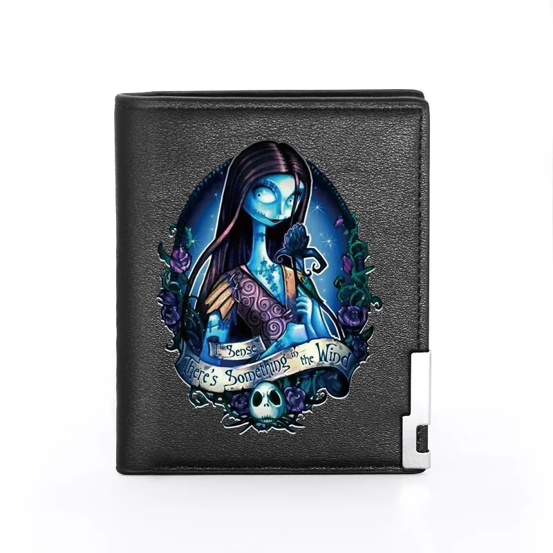 Cool Sense There's Something In The Wind Leather Men Wallet Classic Credit Card Holder Short Purse
Cool Sense There's Something In The Wind Leather Men Wallet Classic Credit Card Holder Short Purse