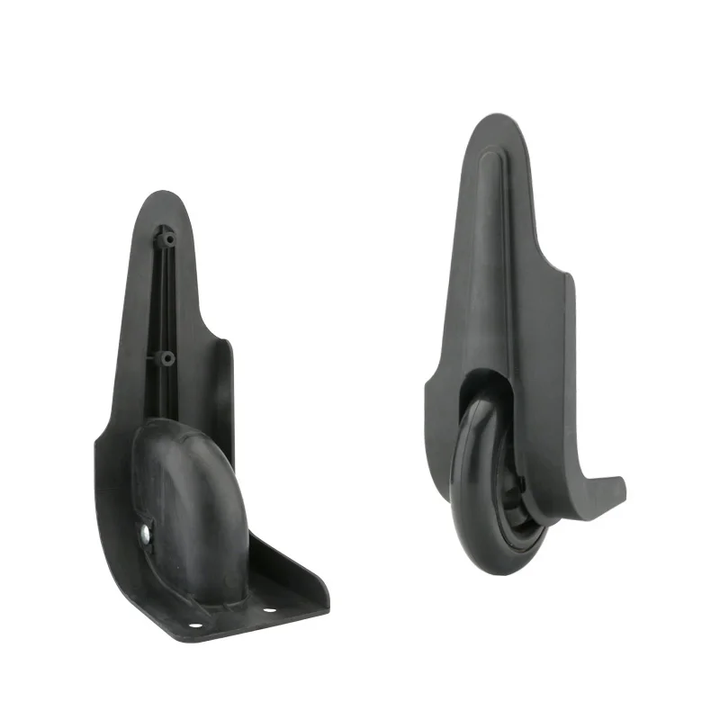 Luggage directional wheels replacement travel trolley case, reel wheels, mute wheels, casters, mute accessories 22 inch 24 inch 
Luggage directional wheels replacement travel trolley case, reel wheels, mute wheels, casters, mute accessories 22 inch 24 inch