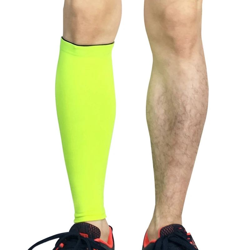 1pc Lower Leg Sleeve Cover Breathable Compression Socks Protector Climbing Cycling Bike Bicycle Sports Safety
1pc Lower Leg Sleeve Cover Breathable Compression Socks Protector Climbing Cycling Bike Bicycle Sports Safety