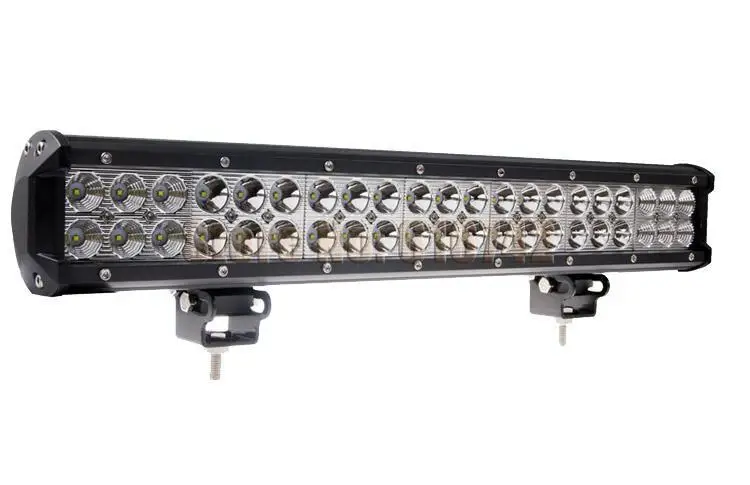 20" Inch 12-32v 24v 126W LED Light Bar For Truck Trailer 4WD SUV ATV OffRoad Boat Spot Flood Combo Beam
20" Inch 12-32v 24v 126W LED Light Bar For Truck Trailer 4WD SUV ATV OffRoad Boat Spot Flood Combo Beam