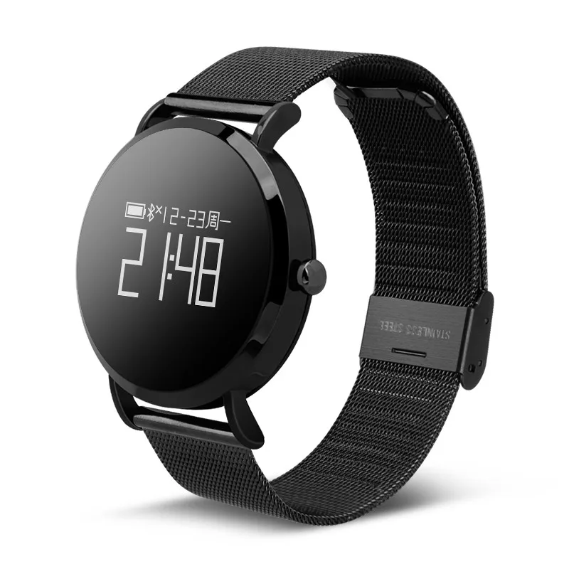 Smart Watch Men CV88 Wristwatch Women Sports Smartwatch Fitness Tracker Heart Rate Blood Pressure Monitor for Android IOS Phone
Smart Watch Men CV88 Wristwatch Women Sports Smartwatch Fitness Tracker Heart Rate Blood Pressure Monitor for Android IOS Phone