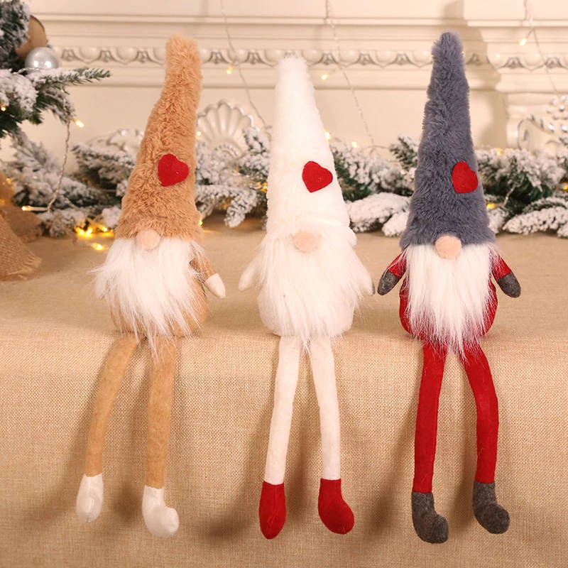 10*45 см, мультфильм, Рождество, без лица, белая борода, Длинные ступни, кукла Санта шведский, настольное украшение, рождевечерние, подвесные ук...
10*45 см, мультфильм, Рождество, без лица, белая борода, Длинные ступни, кукла Санта шведский, настольное украшение, рождевечерние, подвесные ук...