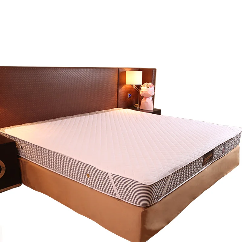 Quilted Sheets Water Proof Four-corner Elastic Bed Sheet Elastic Fitted Sheet Couple's Changing Pad for Children
Quilted Sheets Water Proof Four-corner Elastic Bed Sheet Elastic Fitted Sheet Couple's Changing Pad for Children