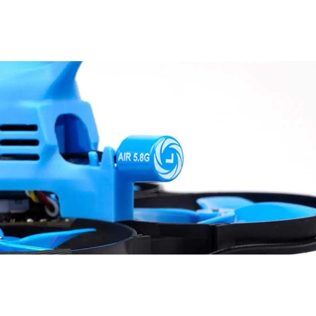BETAFPV Air 5 8 GHz цифровая антенна VTX LHCP 2.2Dbi усиление MMCX FPV IPEX Разъем для цифровых дронов