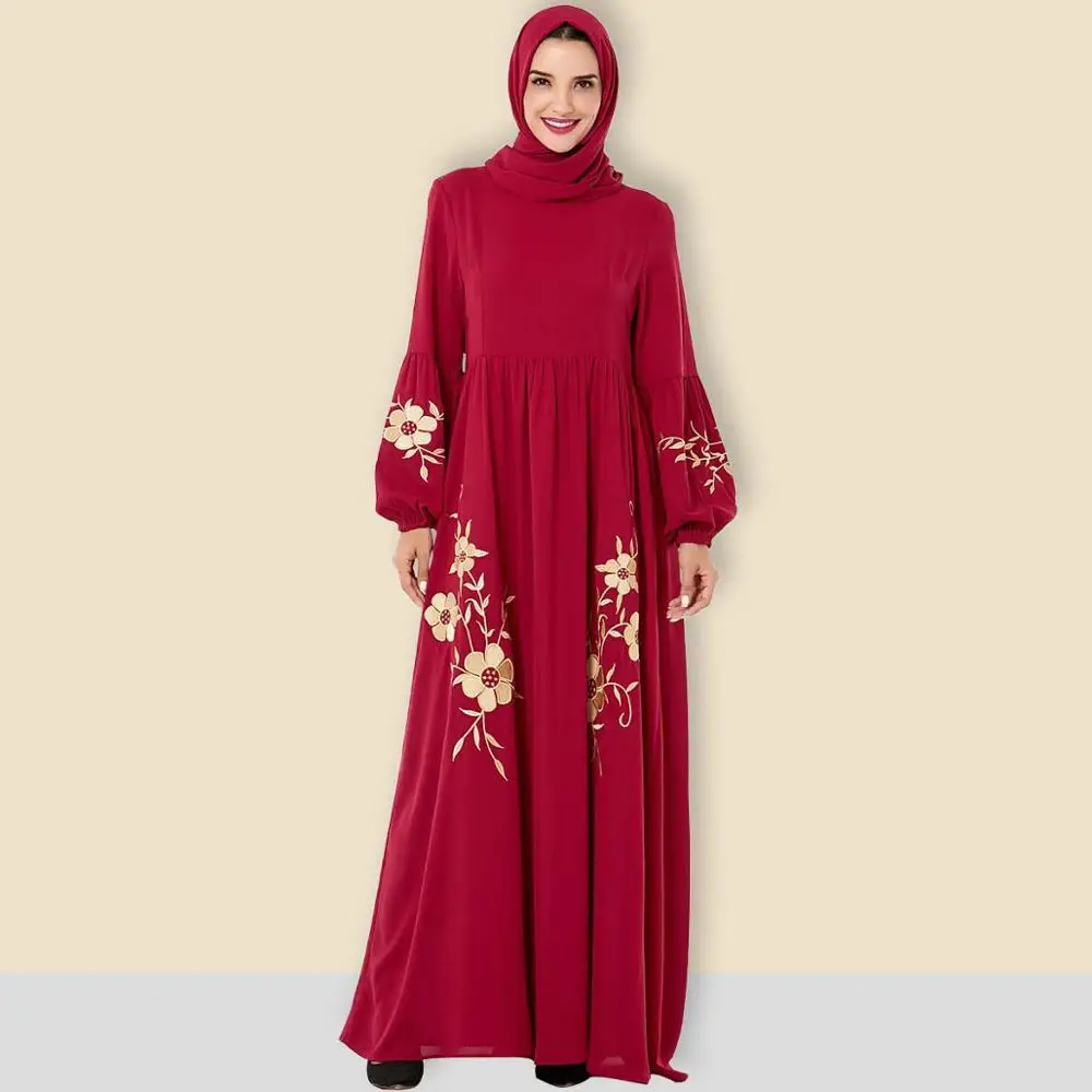 Muslim Fashion
Muslim Fashion