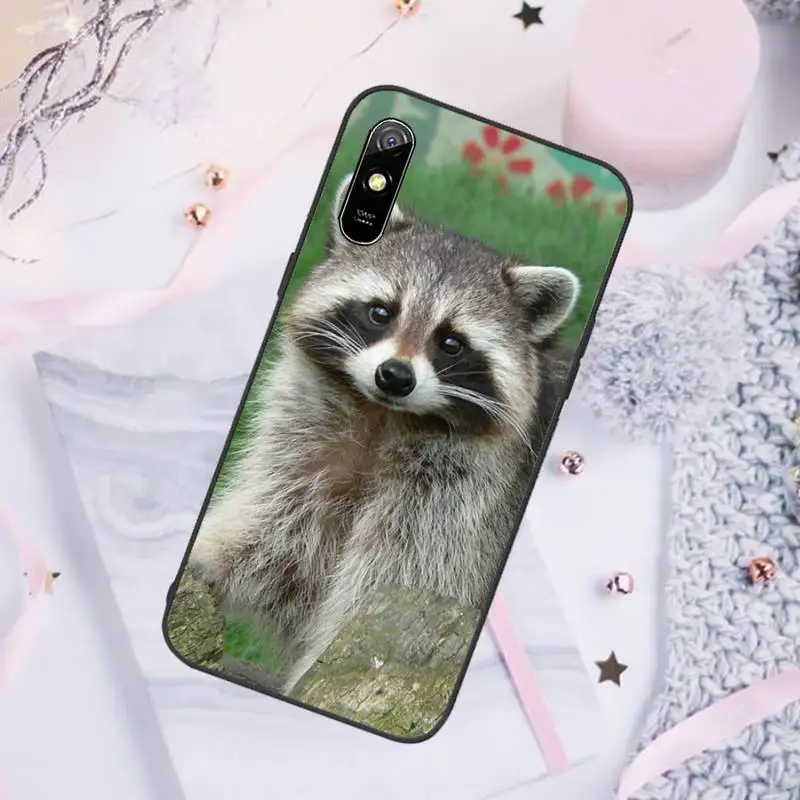 animal Raccoon Phone Case For Xiaomi Mi Redmi Note 7 8 9 pro 8T 9T 9S 9A 10 Lite pro
animal Raccoon Phone Case For Xiaomi Mi Redmi Note 7 8 9 pro 8T 9T 9S 9A 10 Lite pro