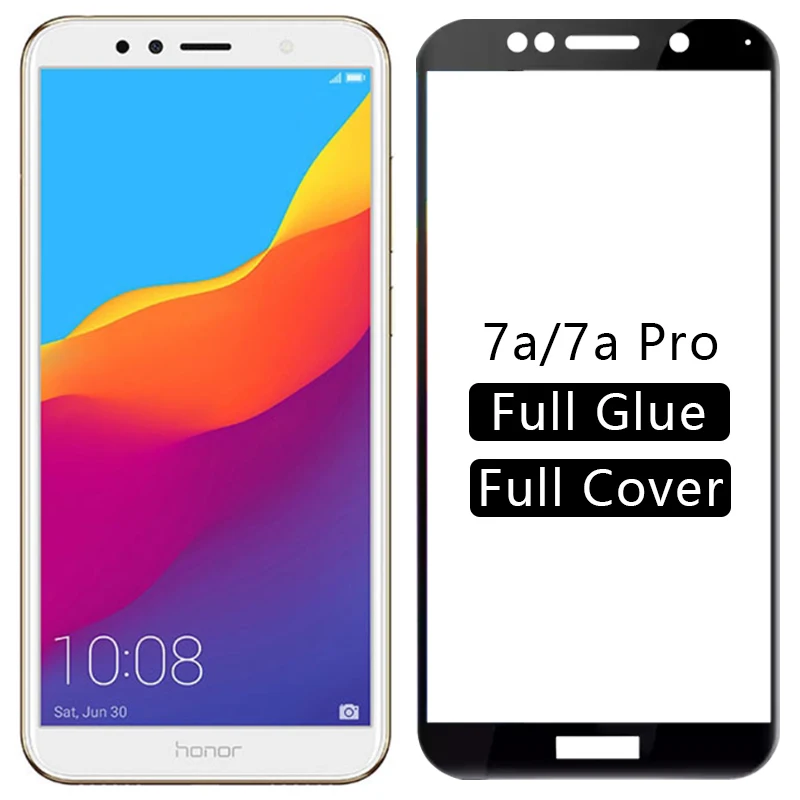 case on honor 7a pro cover tempered glass screen protector for huawei honor7a honer onor 7 a a7 7apro protective phone coque bag
case on honor 7a pro cover tempered glass screen protector for huawei honor7a honer onor 7 a a7 7apro protective phone coque bag
