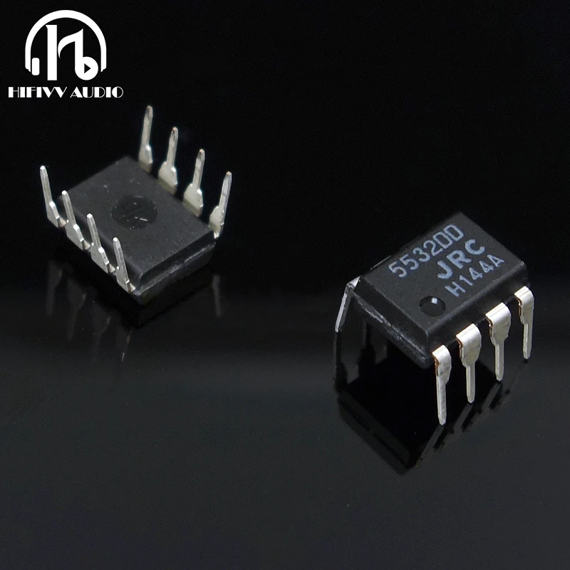 JRC5532DD hifi аксессуары для усилителей двухканальный операционный усилитель JRC5532 IC chip op amp
JRC5532DD hifi аксессуары для усилителей двухканальный операционный усилитель JRC5532 IC chip op amp