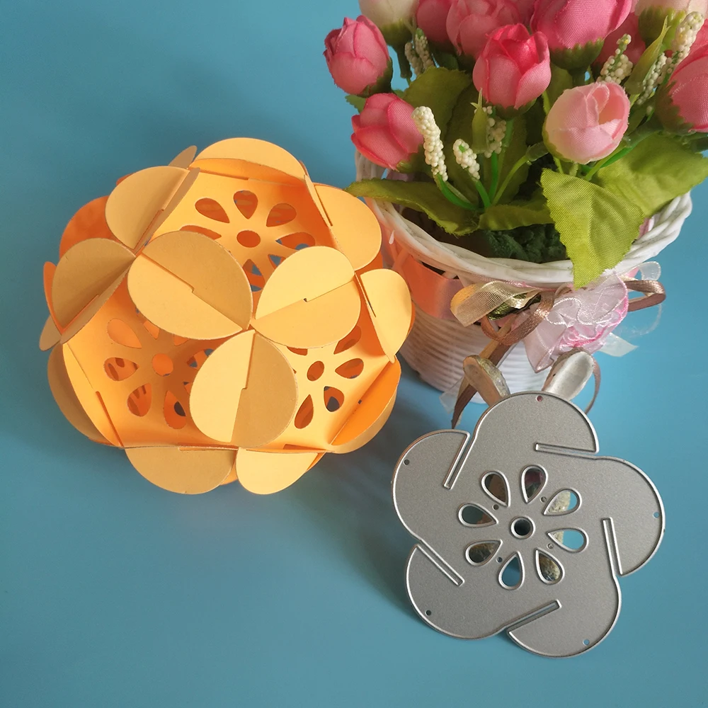 New style plum lamp metal cutting dies, used for DIY scrapbook, card, photo album, photo frame decoration, handmade crafts
New style plum lamp metal cutting dies, used for DIY scrapbook, card, photo album, photo frame decoration, handmade crafts