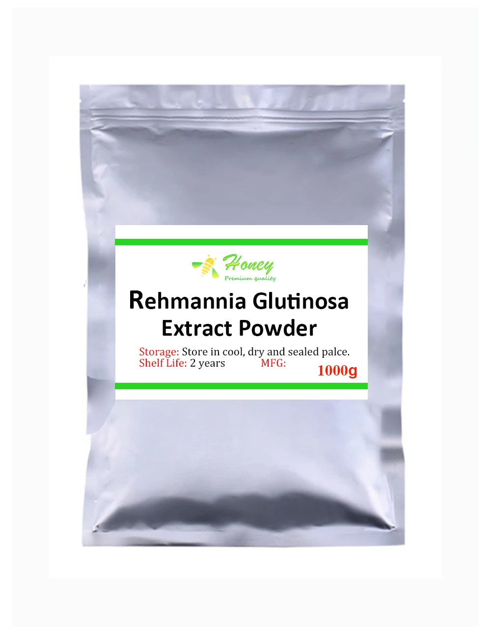 Rehmannia GlutinosaPpowder Can Nourish Yin And Kidney, Relieve Fever and Inflammation, and Nourish Blood
Rehmannia GlutinosaPpowder Can Nourish Yin And Kidney, Relieve Fever and Inflammation, and Nourish Blood