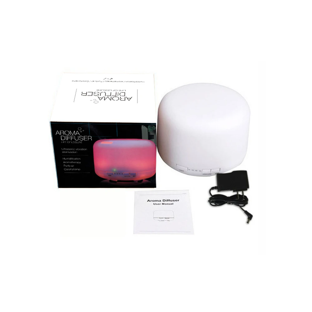 Air Humidifier home remote Control aroma diffuser Colorful lights Ultrasonic Cool Mist Maker Small Air Conditioning Appliances
Air Humidifier home remote Control aroma diffuser Colorful lights Ultrasonic Cool Mist Maker Small Air Conditioning Appliances