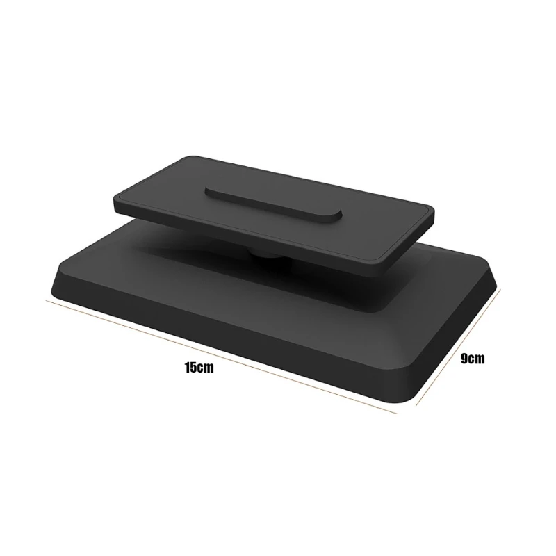 2021 New Anti-Slip Base Mount Bracket Rotatable Magnetic Bracket for-Amazon Echo Show 8
2021 New Anti-Slip Base Mount Bracket Rotatable Magnetic Bracket for-Amazon Echo Show 8