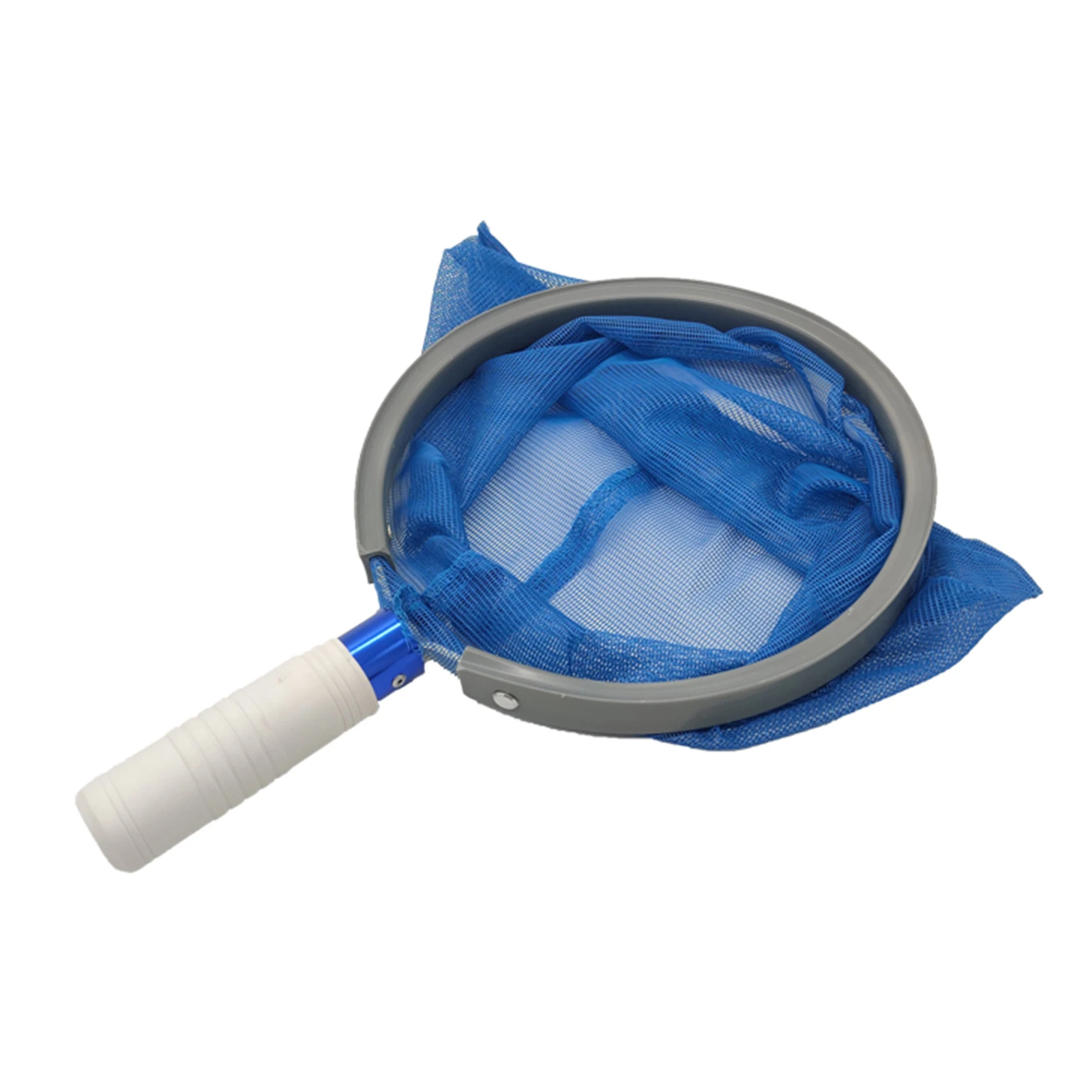 Swimming Pool Leaf Net Cleaning Tools Heavy Duty Pool Leaf Rake Fine Mesh Frame Net For Swimming Pool Accessories
Swimming Pool Leaf Net Cleaning Tools Heavy Duty Pool Leaf Rake Fine Mesh Frame Net For Swimming Pool Accessories