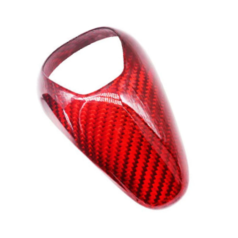 Carbon Gear Shift Konb Cover Gear Base Cover Surround Interior Trim Car Accessories for BMW M2 F87 M3 F80 M4 F82
Carbon Gear Shift Konb Cover Gear Base Cover Surround Interior Trim Car Accessories for BMW M2 F87 M3 F80 M4 F82