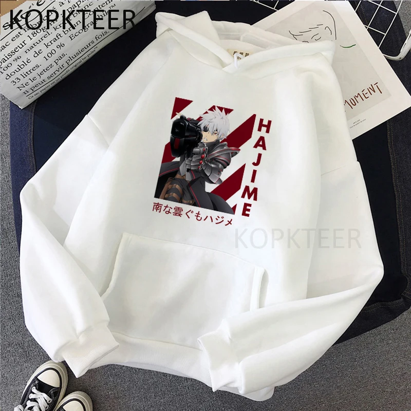 Хаджим Миу Каори Аниме толстовки смешной мультфильм Принт мужчины женщины модные Харадзюку эстетика с длинным рукавом толстовки с капюшон... 
Хаджим Миу Каори Аниме толстовки смешной мультфильм Принт мужчины женщины модные Харадзюку эстетика с длинным рукавом толстовки с капюшон...