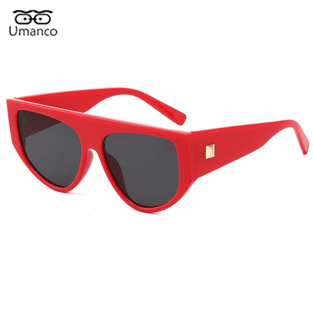 Colorful Women Men Sunglasses with PC Frame AC Lens Cat Eye Sun Glasses Leopard Print Trendy Eyglasses Block UV400 Gift Travel
Colorful Women Men Sunglasses with PC Frame AC Lens Cat Eye Sun Glasses Leopard Print Trendy Eyglasses Block UV400 Gift Travel