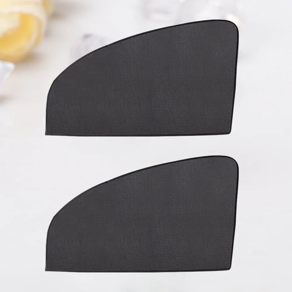 Магнитные автомобильные солнцезащитные занавески 2 шт., автомобильные шторы с УФ-защитой, сетчатый солнцезащитный козырек для боковых окон,...
Магнитные автомобильные солнцезащитные занавески 2 шт., автомобильные шторы с УФ-защитой, сетчатый солнцезащитный козырек для боковых окон,...