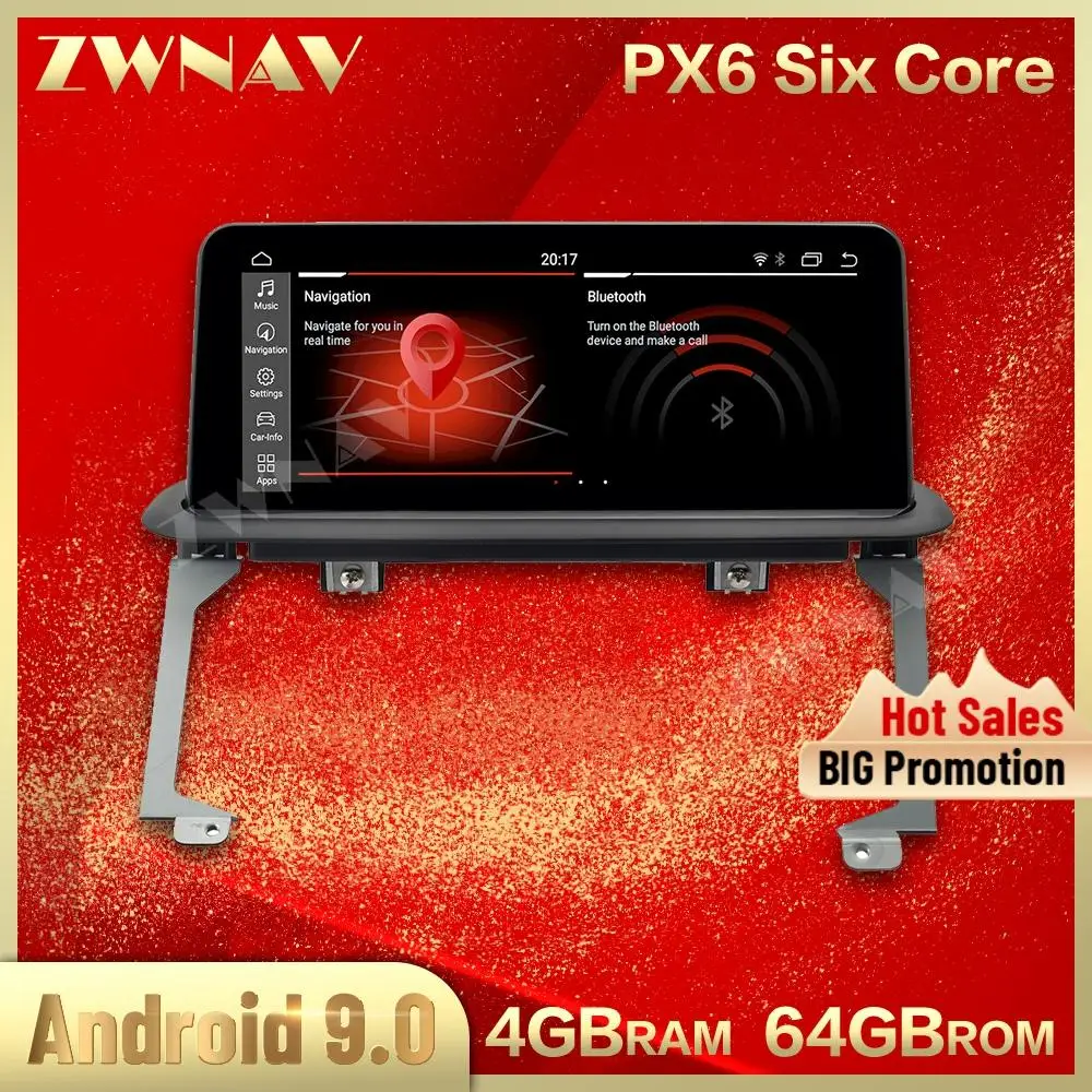 4+64G Touch screen Android 10.0 Car Multimedia Player For BMW X5 E53 1999-2006 car Gps navi Audio Radio stereo Wifi BT head unit
4+64G Touch screen Android 10.0 Car Multimedia Player For BMW X5 E53 1999-2006 car Gps navi Audio Radio stereo Wifi BT head unit