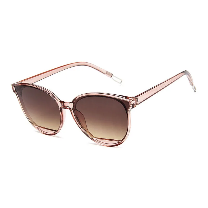 Fashion Women Cat Eye Sunglasses Luxury Brand Designer Vintage Women Sun Glasses Female Shades UV400 Eyewear Oculos De Sol
Fashion Women Cat Eye Sunglasses Luxury Brand Designer Vintage Women Sun Glasses Female Shades UV400 Eyewear Oculos De Sol