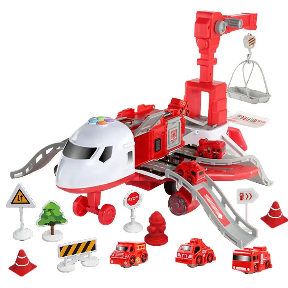 Airplane Toy Kids Aircraft Toy Set With Lights And Sounds Airplane Toy Engineering Theme Vehicles Car Toy Educational Vehicle
Airplane Toy Kids Aircraft Toy Set With Lights And Sounds Airplane Toy Engineering Theme Vehicles Car Toy Educational Vehicle
