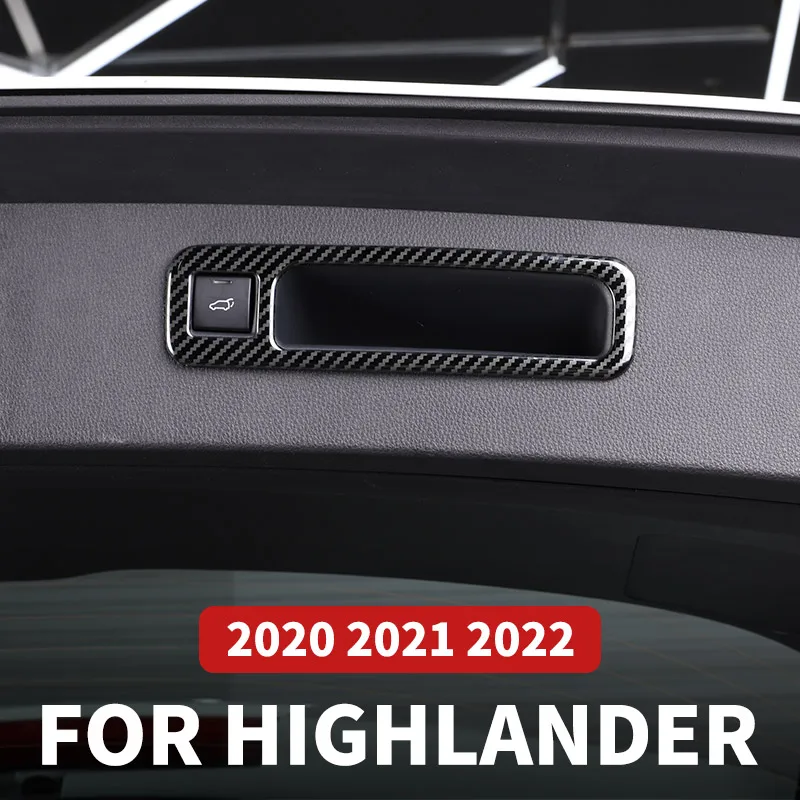 Рамка дверной ручки, внутренняя Пряжка ручной отделки, для Toyota Highlander XU70 Refit 2020 2021 Kluger автомобильные аксессуары
Рамка дверной ручки, внутренняя Пряжка ручной отделки, для Toyota Highlander XU70 Refit 2020 2021 Kluger автомобильные аксессуары