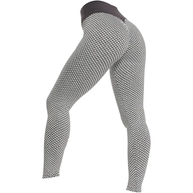Seamless Fitness Women Leggings Fashion Patchwork Print 2021 High Waist Elastic Push Up Ankle Length Polyester Leggings
Seamless Fitness Women Leggings Fashion Patchwork Print 2021 High Waist Elastic Push Up Ankle Length Polyester Leggings