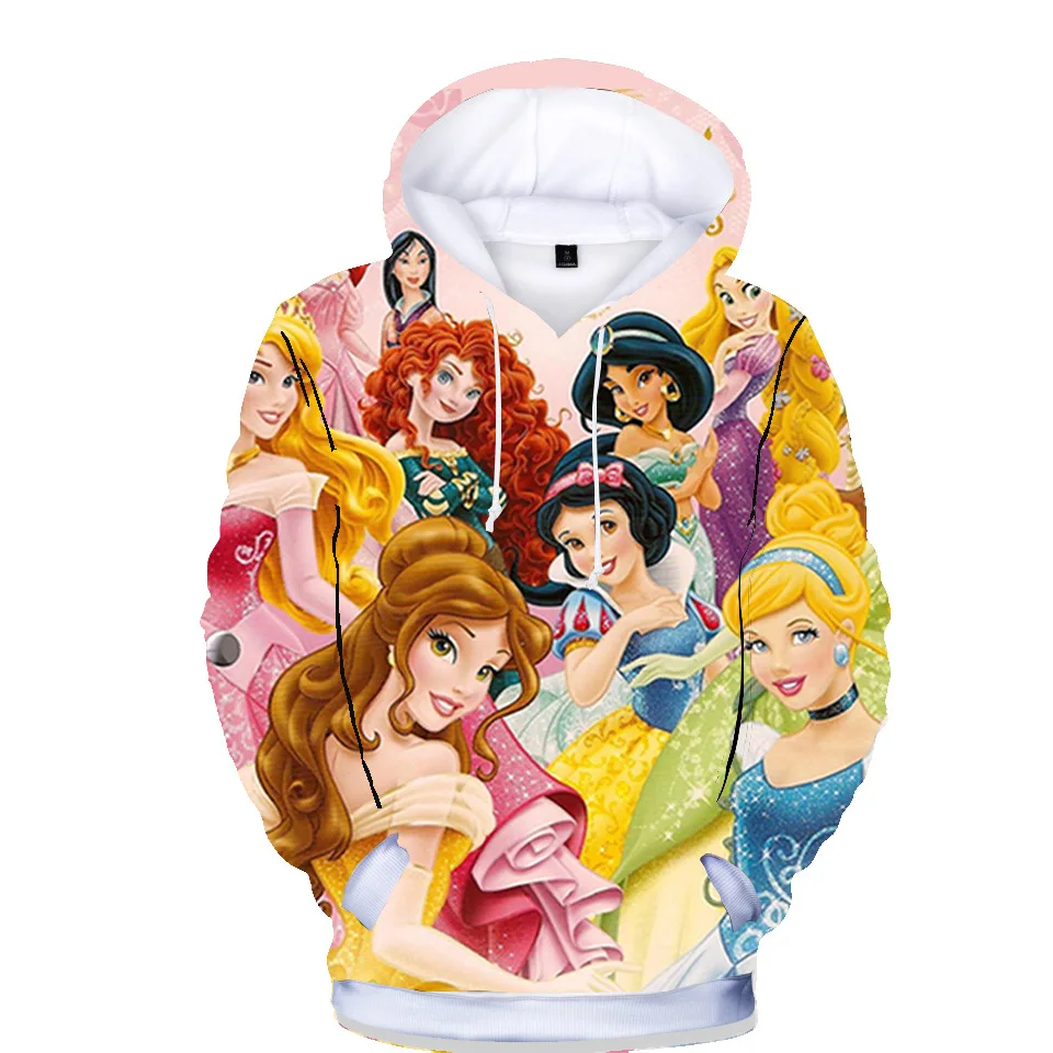 Bell Sleeping Beauty - men's 3D printed Princess sweater, casual Hoodie, cotton padded clothes, classic men's and women's clothe
Bell Sleeping Beauty - men's 3D printed Princess sweater, casual Hoodie, cotton padded clothes, classic men's and women's clothe