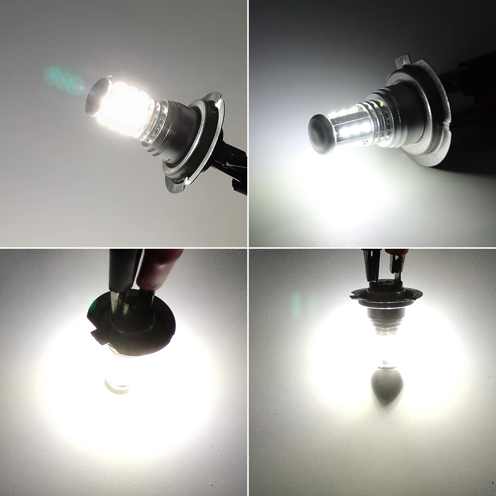 V15-H7-12SMD-LG2016 LG Ultra Bright LED Fog Lamp Car Replacement Lamp Accessories
V15-H7-12SMD-LG2016 LG Ultra Bright LED Fog Lamp Car Replacement Lamp Accessories